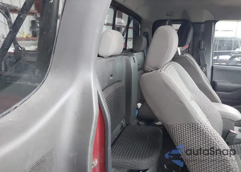 2017 Nissan Frontier Sv z USA, uszkodzony, nr VIN 1N6AD0CW6HN701095